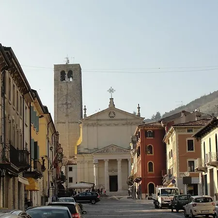 Valpolicella Appartamento *